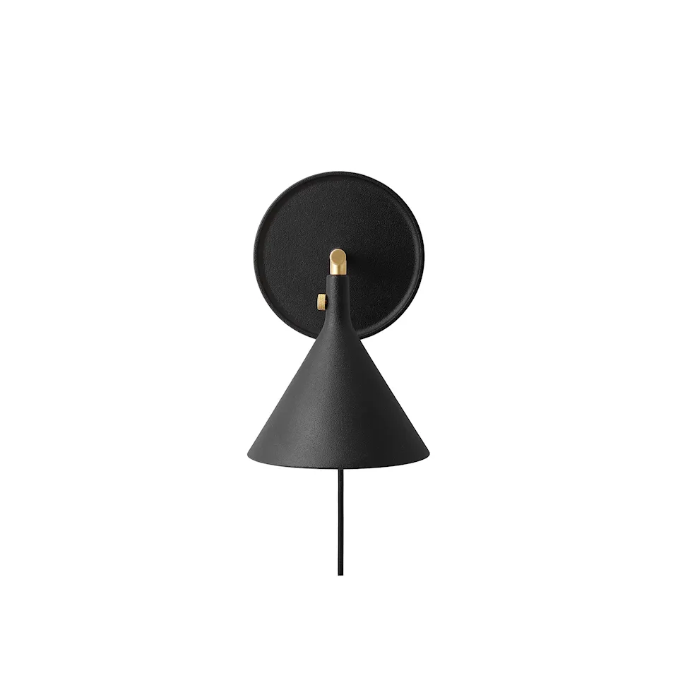 Cast Sconce vägglampa diffuser